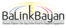 BaLinkBayan Logo