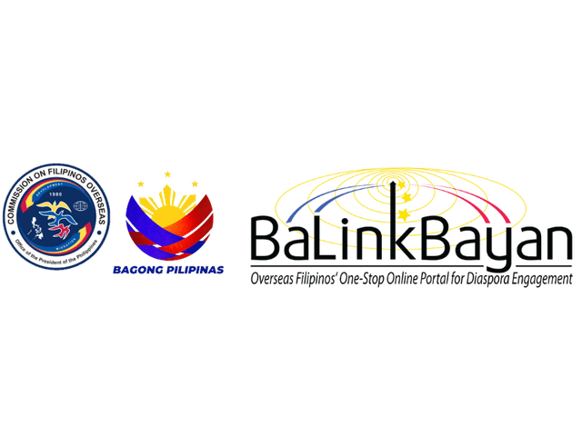 BaLinkBayan Logo