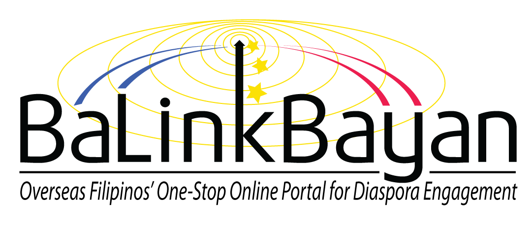 Overseas Filipinos' One Stop Portal for Diaspora Engagement