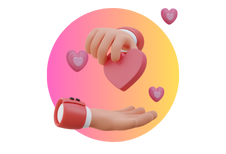 Donate and Volunteer